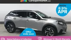 Used 2023 Peugeot e-2008 Allure+ SUV | £14,697 (Fair price)
