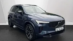 Used 2026 Volvo XC90 Plus SUV | £57,895 (Fair price)