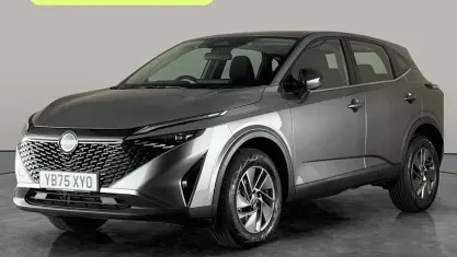 Nuevo Nissan Qashqai Acenta Premium 158 CV (116 kW) 2026 SUV