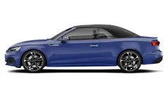 Used 2018 Audi S5 Sportback S-Line Hatchback | £26,500 (Fair price)