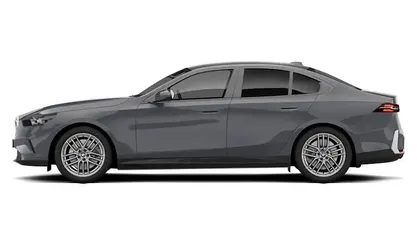 New BMW 520 M Sport 208 HP (152 kW) 2026 Sedan