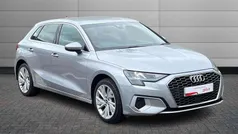 Used 2021 Audi A3 e-tron Sport Hatchback | £18,990 (Good price)