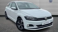 Used 2019 VW Polo SE Hatchback | £12,201 (Fair price)