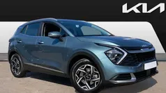 Used 2023 Kia Sportage 2 SUV | £20,084 (Super price)