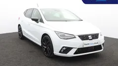 Used 2024 Seat Ibiza FR Hatchback | £16,995 (Fair price)