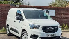Vauxhall Combo