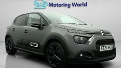Used 2023 Citroën C3 PureTech Hatchback | £9,657 (Good price)