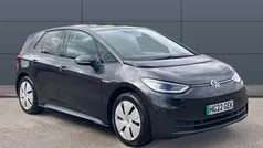 Used 2022 VW ID.3 Pro Performance Hatchback | £16,461 (Fair price)