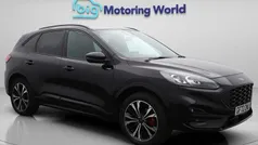 Used 2022 Ford Kuga ST-Line X SUV | £20,900 (Fair price)