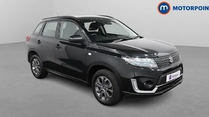 Used Suzuki Vitara 129 HP (94 kW) 2023 SUV