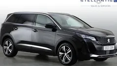 Used 2023 Peugeot 5008 GTi MPV | £21,552 (Good price)