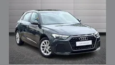 Grey Used 2021 Audi A1 Sport Hatchback | £17,995 (Good price)