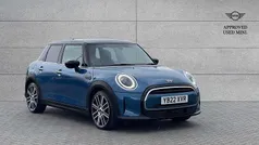 Used 2022 Mini Cooper Exclusive Hatchback | £16,955 (Fair price)