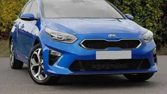 Used 2019 Kia Ceed First Edition Hatchback | £10,795 (Fair price)
