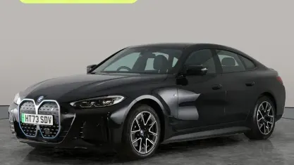 Used BMW i4 M Sport 250 kW (340 HP) 2026 Sedan
