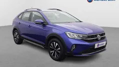 Used 2023 VW Taigo Life SUV | £16,499 (Good price)