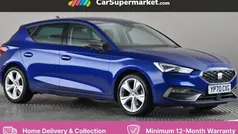 Used 2024 Seat Leon FR Hatchback | £16,647 (Fair price)
