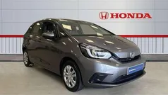 Grey Used 2022 Honda Jazz Hybrid Hatchback | £13,995 (Super price)