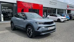 New 2026 Vauxhall Mokka Ultimate SUV | £24,793 (Fair price)