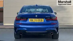 BMW 330e