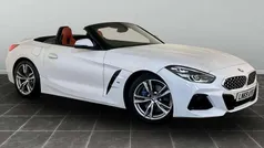 Used 2022 BMW Z4 M Sport Cabriolet | £24,495 (Super price)
