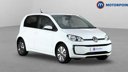 Used VW e-up! 60 kW (82 HP) 2021 Hatchback