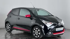Used 2019 Toyota Aygo Trend Hatchback | £9,200 (Fair price)