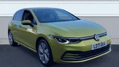 Used 2024 VW Golf VIII Style Hatchback | £15,728 (Super price)