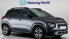 Used 2019 Citroën C3 Aircross Feel SUV | £8,800 (Fair price)