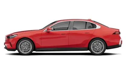 Used BMW 530e M Sport 299 HP (219 kW) 2025 Sedan
