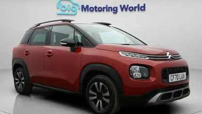 Used Citroën C3 PureTech 110 HP (80 kW) 2023 Hatchback