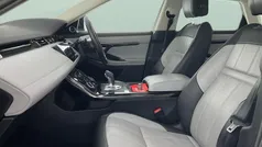 Used 2023 Land Rover Range Rover evoque HSE Dynamic Hatchback | £25,275 (Good price)