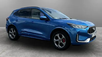 Gebraucht Ford Kuga ST-Line 242 PS (177 kW) 2026 SUV