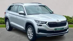 Used 2022 Skoda Kodiaq SE SUV | £24,795 (Good price)