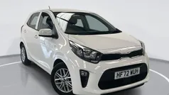 Used 2023 Kia Picanto 2 Hatchback | £11,499 (Fair price)