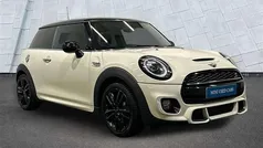 Used 2018 Mini Cooper S Hatch Hatchback | £14,500 (Fair price)