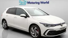 Used 2024 VW Golf VIII GTE Hatchback | £19,000 (Super price)