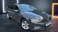 Used 2024 VW Passat SE Estate | £14,850 (Super price)