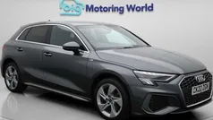 Audi A3 Sportback e-tron
