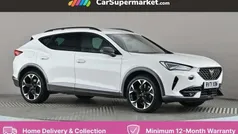 Used 2024 Cupra Formentor VZ2 SUV | £22,497 (Super price)
