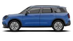 Used 2020 Mini Cooper S Countryman Classic SUV | £16,250 (Fair price)