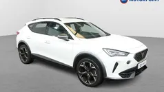 Used 2024 Cupra Formentor SUV | £23,949 (Fair price)