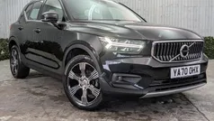 Used 2021 Volvo XC40 Inscription SUV | £20,491 (Fair price)