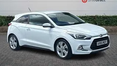 Used 2017 Hyundai i20 Sport Hatchback | £6,035 (Super price)