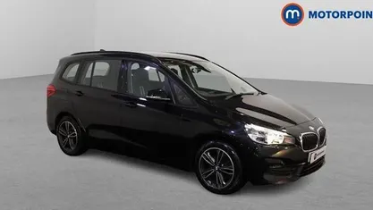 Used BMW 218 Sport Line 140 HP (102 kW) 2020 Estate