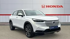 Used 2023 Honda HR-V Elegance SUV | £23,085 (Fair price)