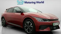 Used 2024 Kia EV6 2 SUV | £24,100 (Good price)