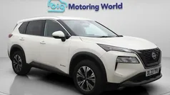 Used 2025 Nissan X-Trail N-Connecta SUV | £25,100 (Fair price)