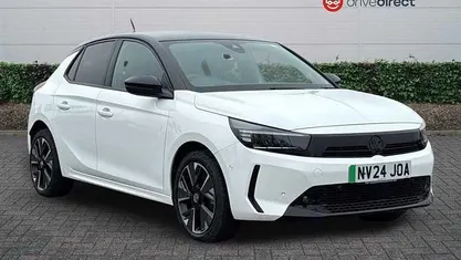 Used Vauxhall Corsa-e 100 kW (136 HP) 2023 Hatchback