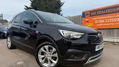 Used 2019 Vauxhall Crossland X SUV | £5,990 (Fair price)